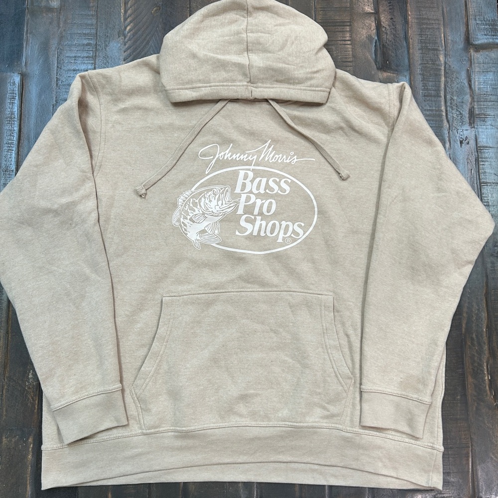 Bass Pro Shops Hoodie